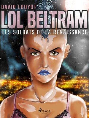 cover image of Lol Beltram